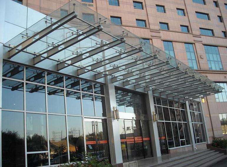 阿尔山单层工业厂房钢结构安装工艺流程图